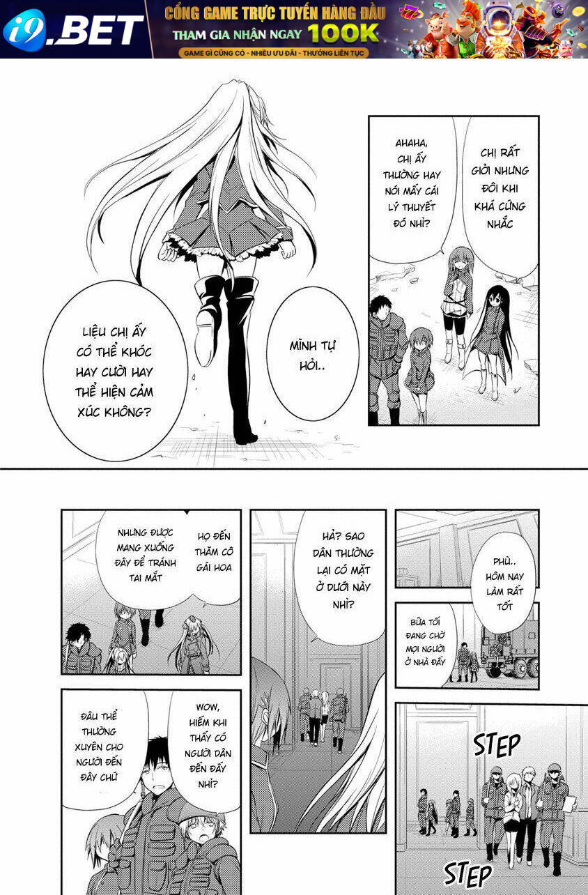 Kalyx - Chapter 6 - Page 11