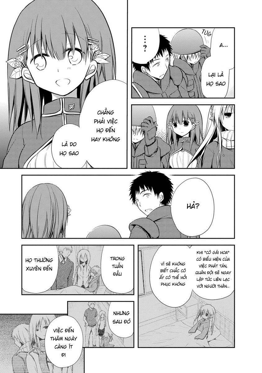 Kalyx - Chapter 6 - Page 12