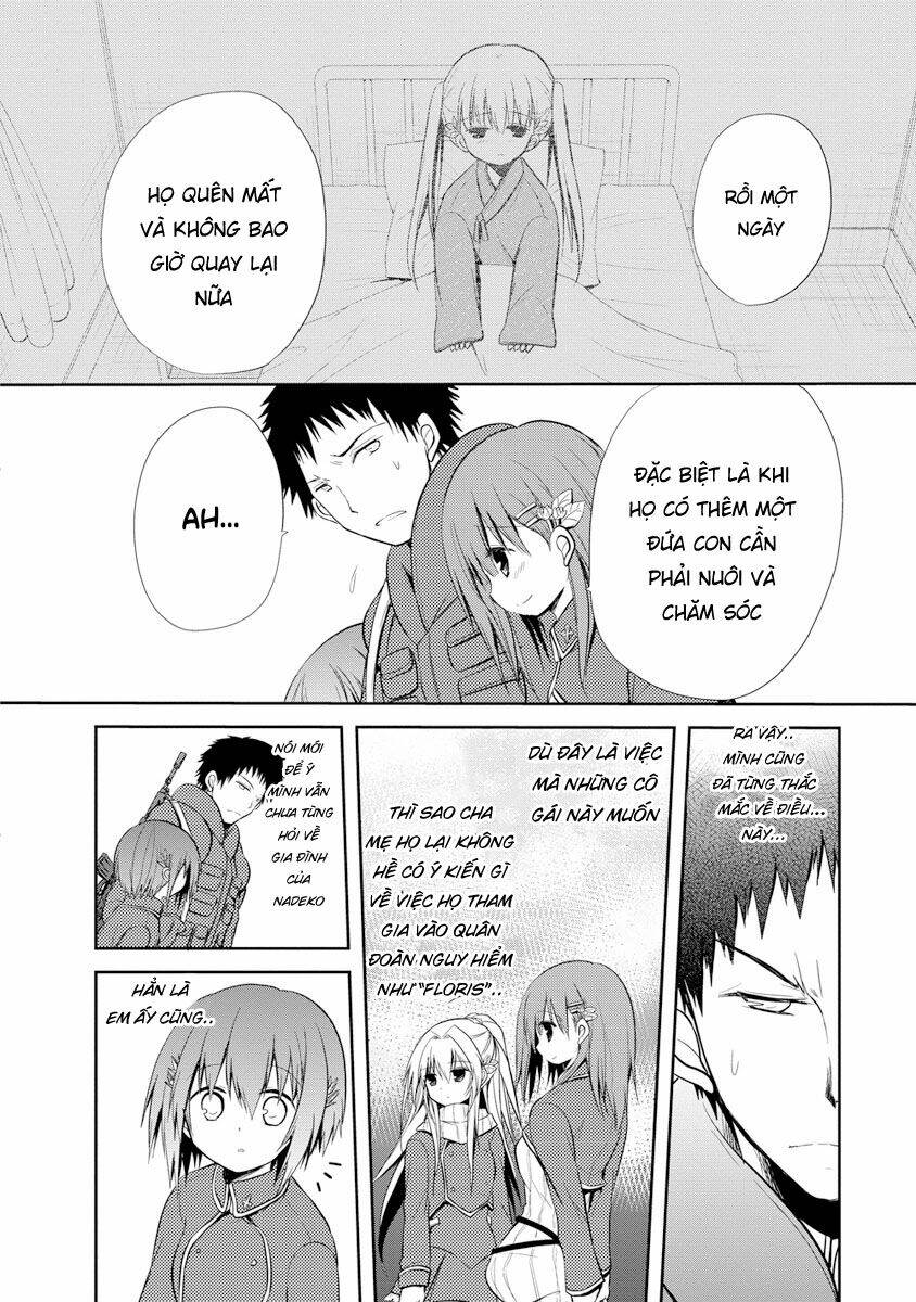 Kalyx - Chapter 6 - Page 13