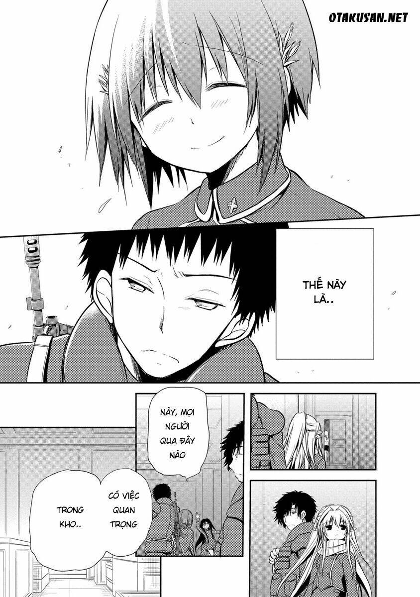 Kalyx - Chapter 6 - Page 14