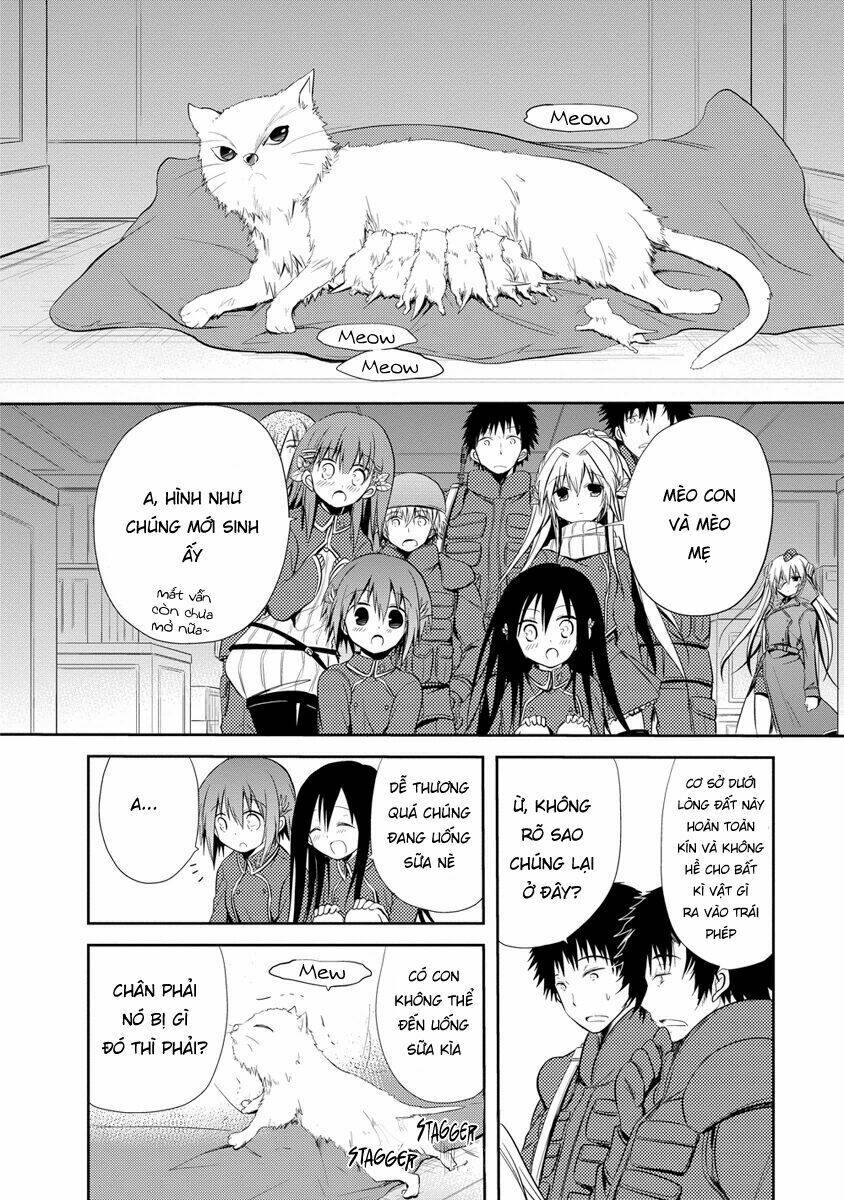 Kalyx - Chapter 6 - Page 15