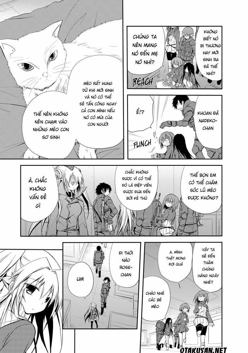 Kalyx - Chapter 6 - Page 16