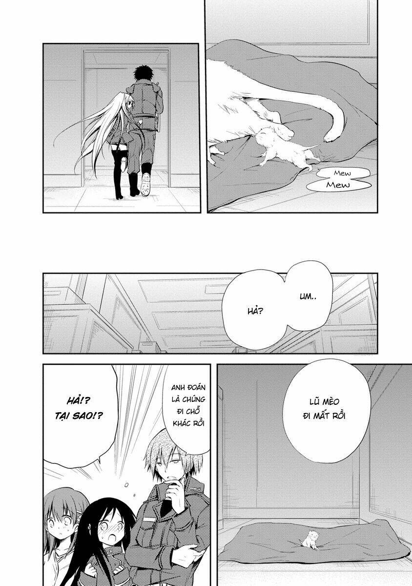 Kalyx - Chapter 6 - Page 17