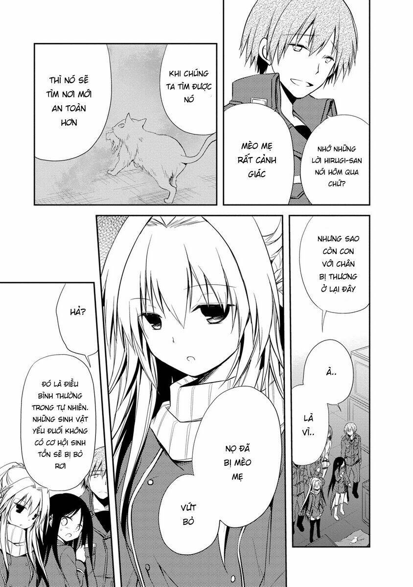 Kalyx - Chapter 6 - Page 18