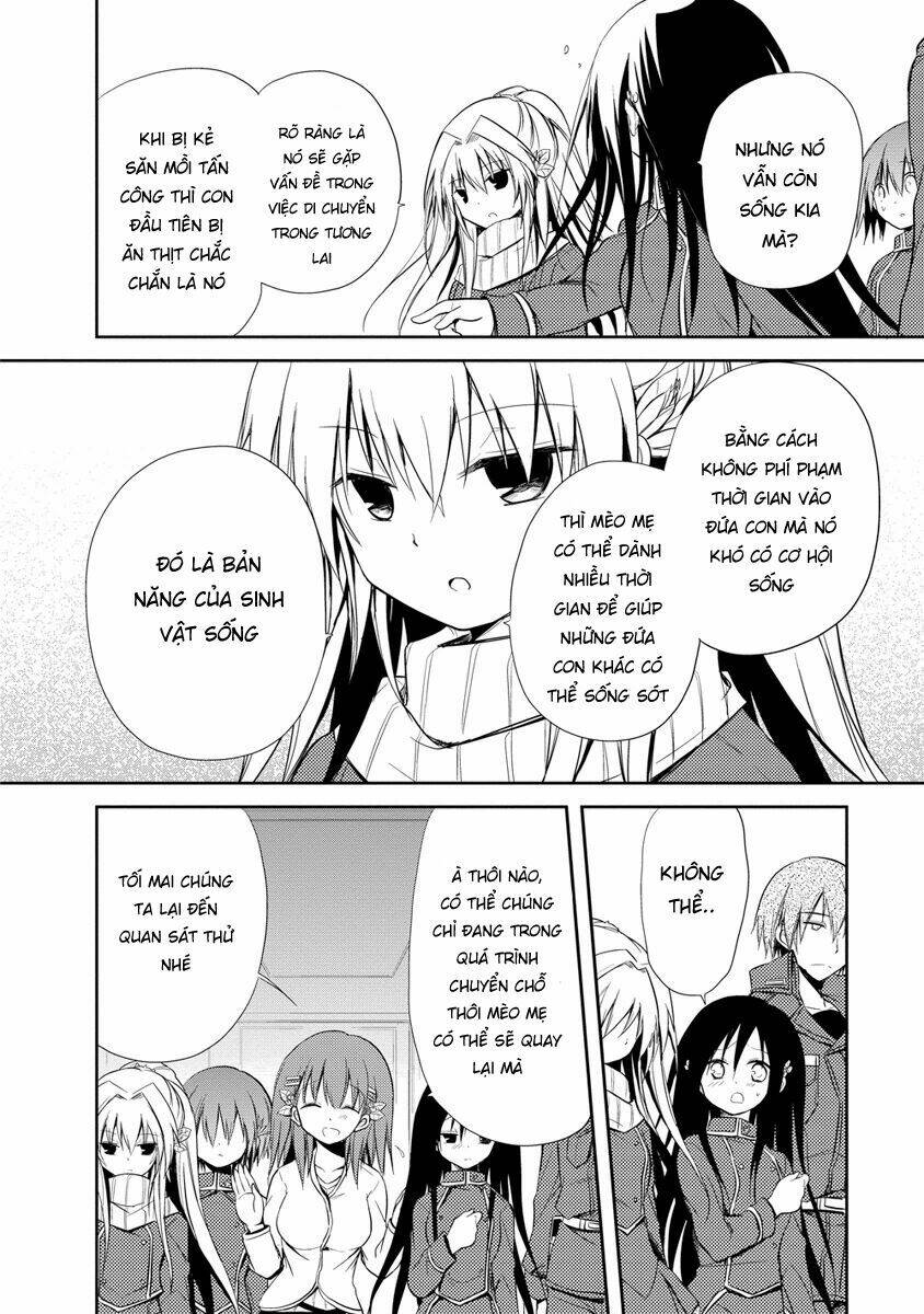 Kalyx - Chapter 6 - Page 19