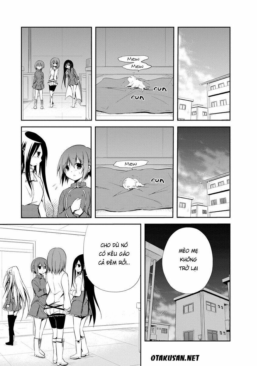 Kalyx - Chapter 6 - Page 20