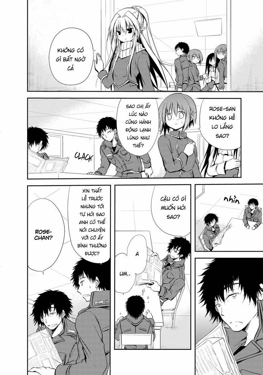 Kalyx - Chapter 6 - Page 21