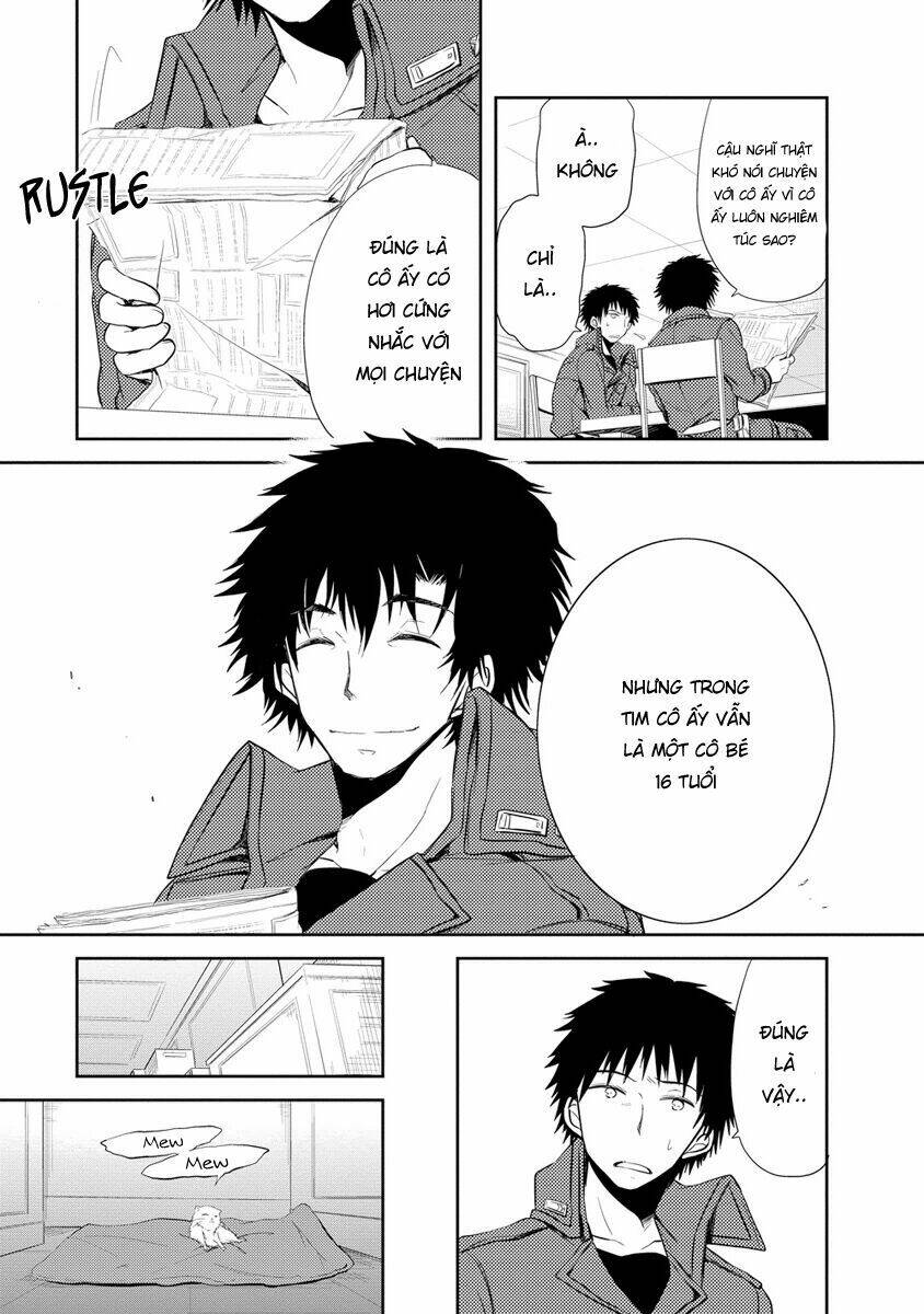 Kalyx - Chapter 6 - Page 22