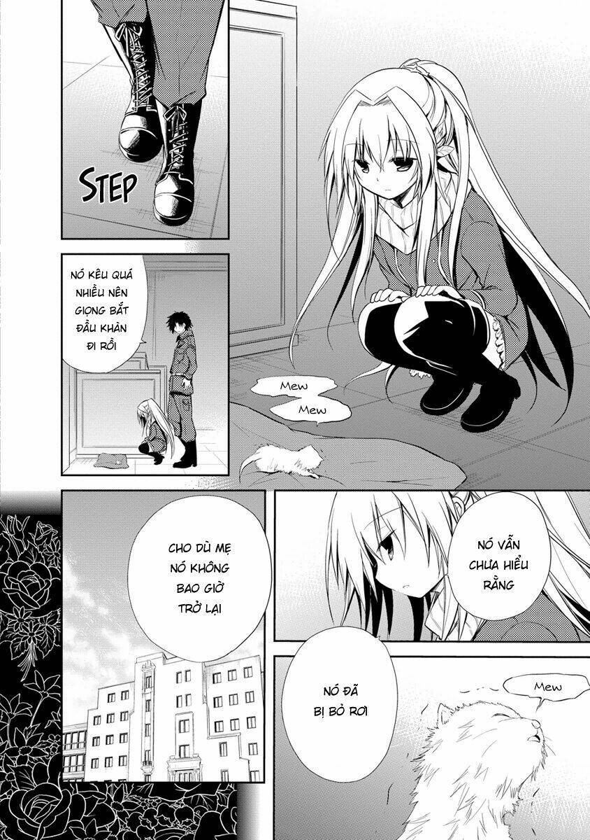 Kalyx - Chapter 6 - Page 23