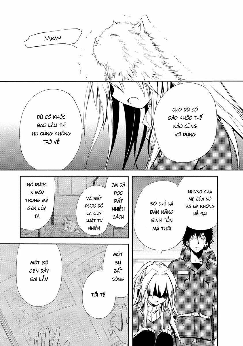 Kalyx - Chapter 6 - Page 26