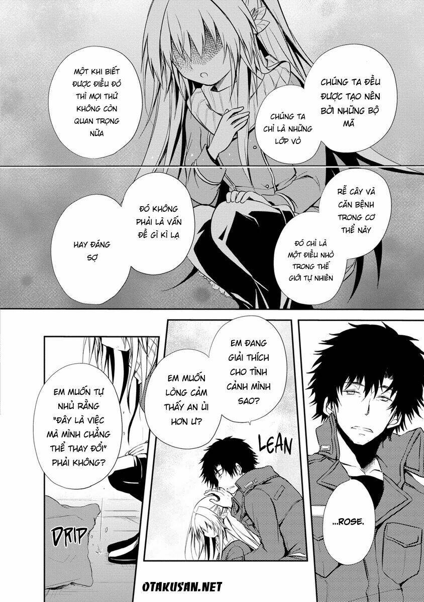 Kalyx - Chapter 6 - Page 27