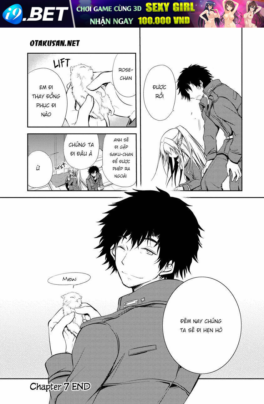 Kalyx - Chapter 6 - Page 29