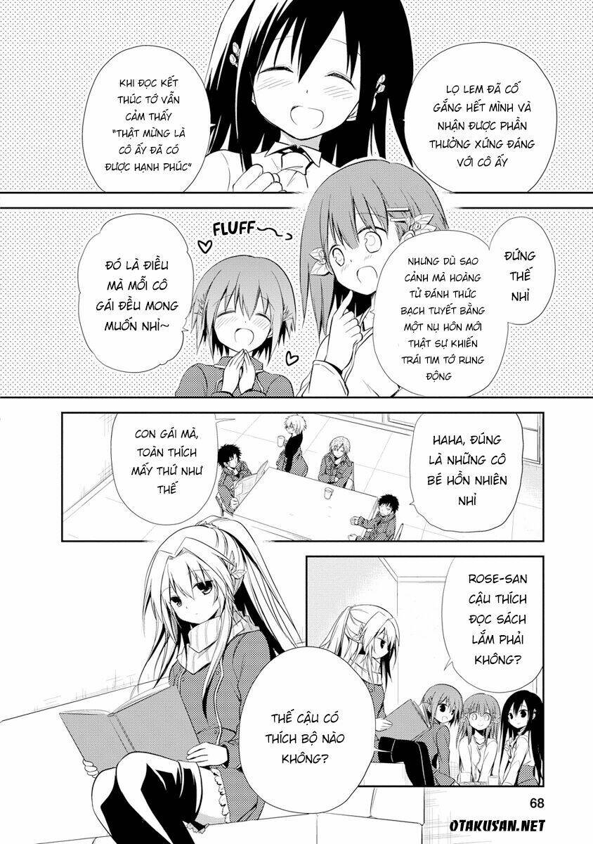 Kalyx - Chapter 6 - Page 3