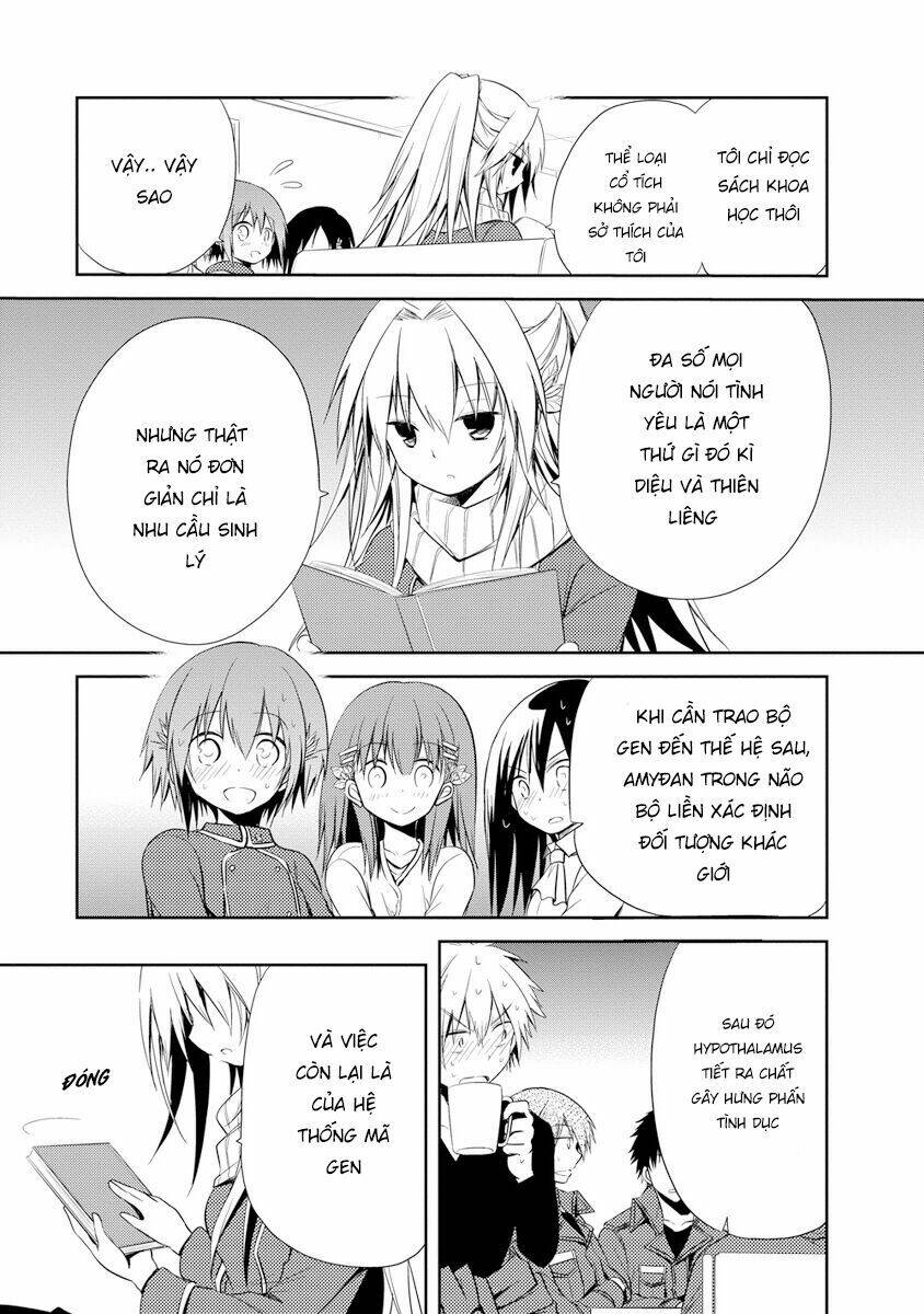 Kalyx - Chapter 6 - Page 4