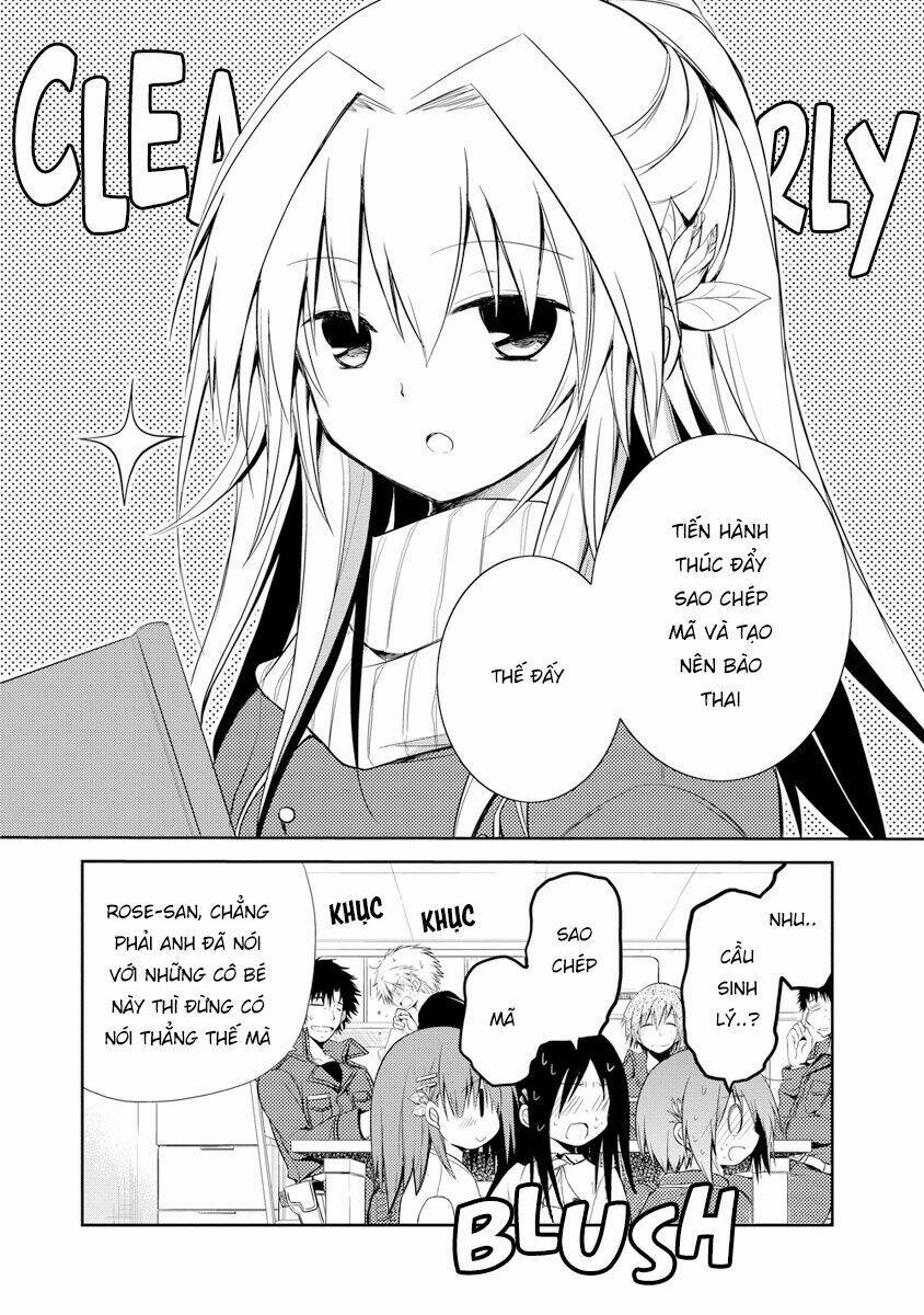 Kalyx - Chapter 6 - Page 5