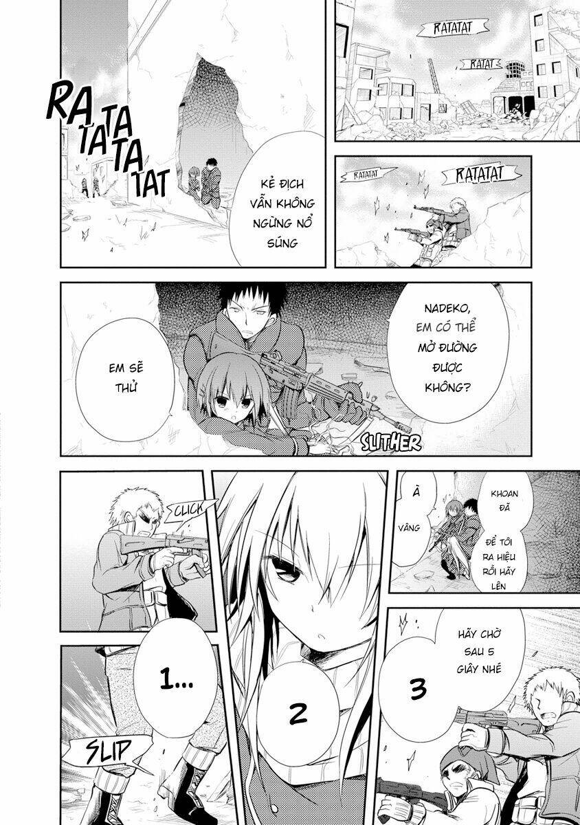 Kalyx - Chapter 6 - Page 7