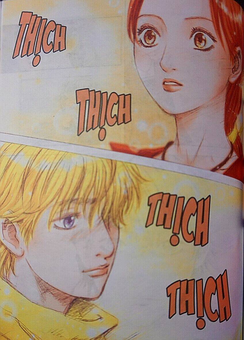 Romeo và Juliet - Chapter 2 - Page 17