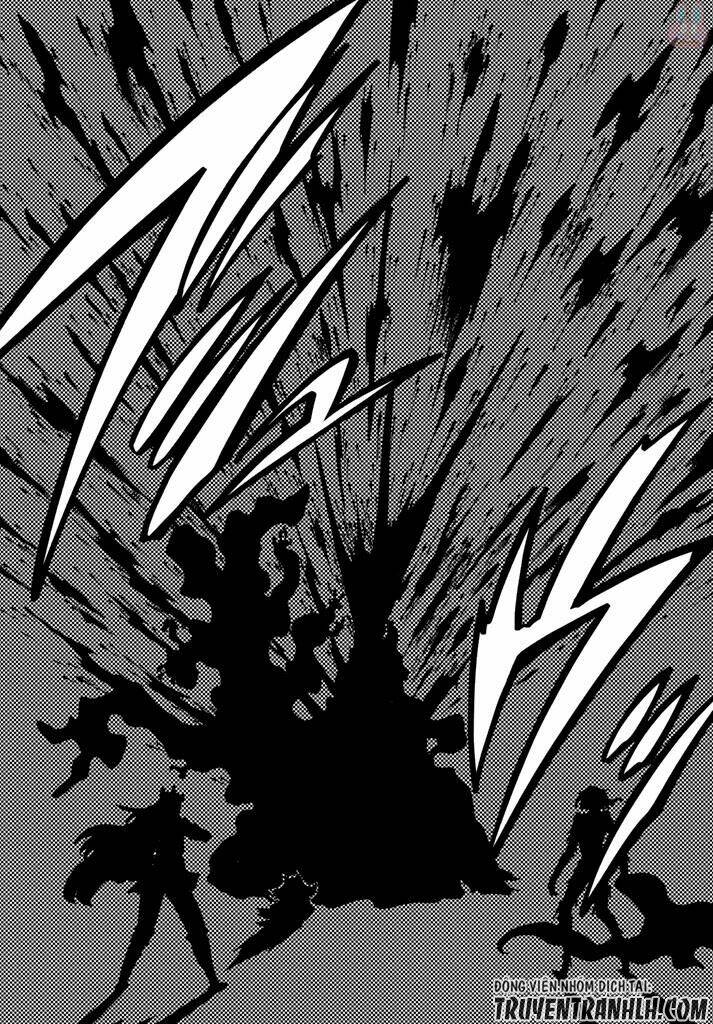 Akazukin no Ookami Deshi - Chapter 5 - Page 35