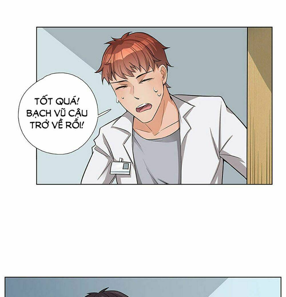 Thông Linh Ngụy Y - Chapter 10 - Page 10