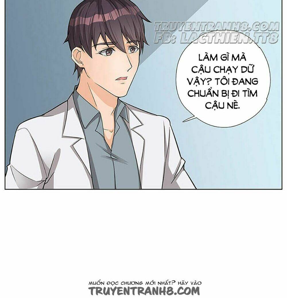 Thông Linh Ngụy Y - Chapter 10 - Page 11