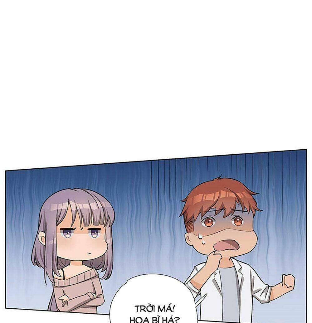 Thông Linh Ngụy Y - Chapter 10 - Page 15