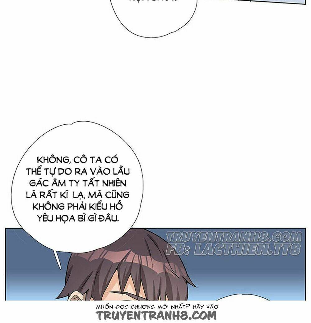 Thông Linh Ngụy Y - Chapter 10 - Page 16