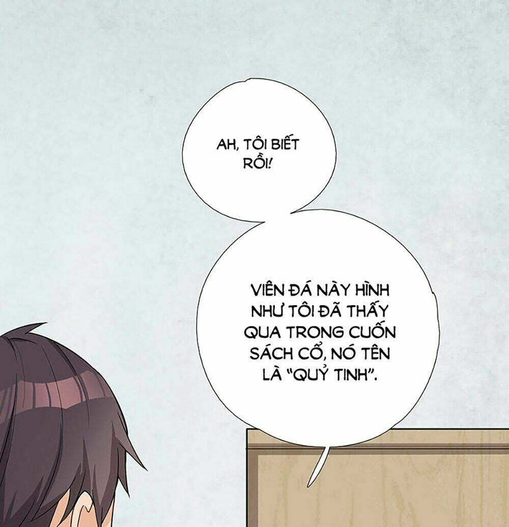 Thông Linh Ngụy Y - Chapter 10 - Page 20