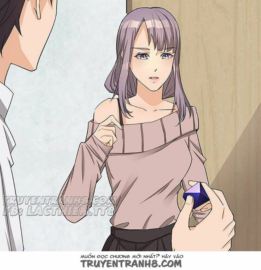 Thông Linh Ngụy Y - Chapter 10 - Page 21