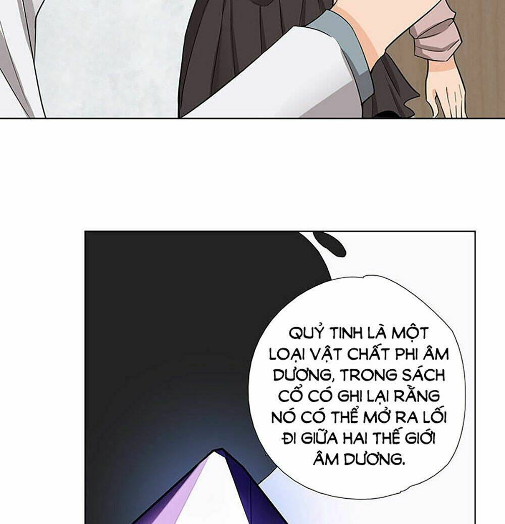 Thông Linh Ngụy Y - Chapter 10 - Page 22