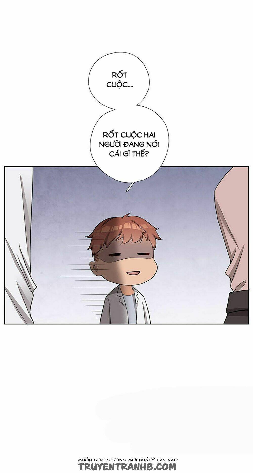 Thông Linh Ngụy Y - Chapter 10 - Page 24