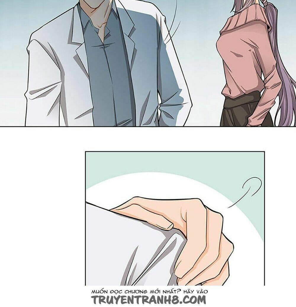 Thông Linh Ngụy Y - Chapter 10 - Page 26