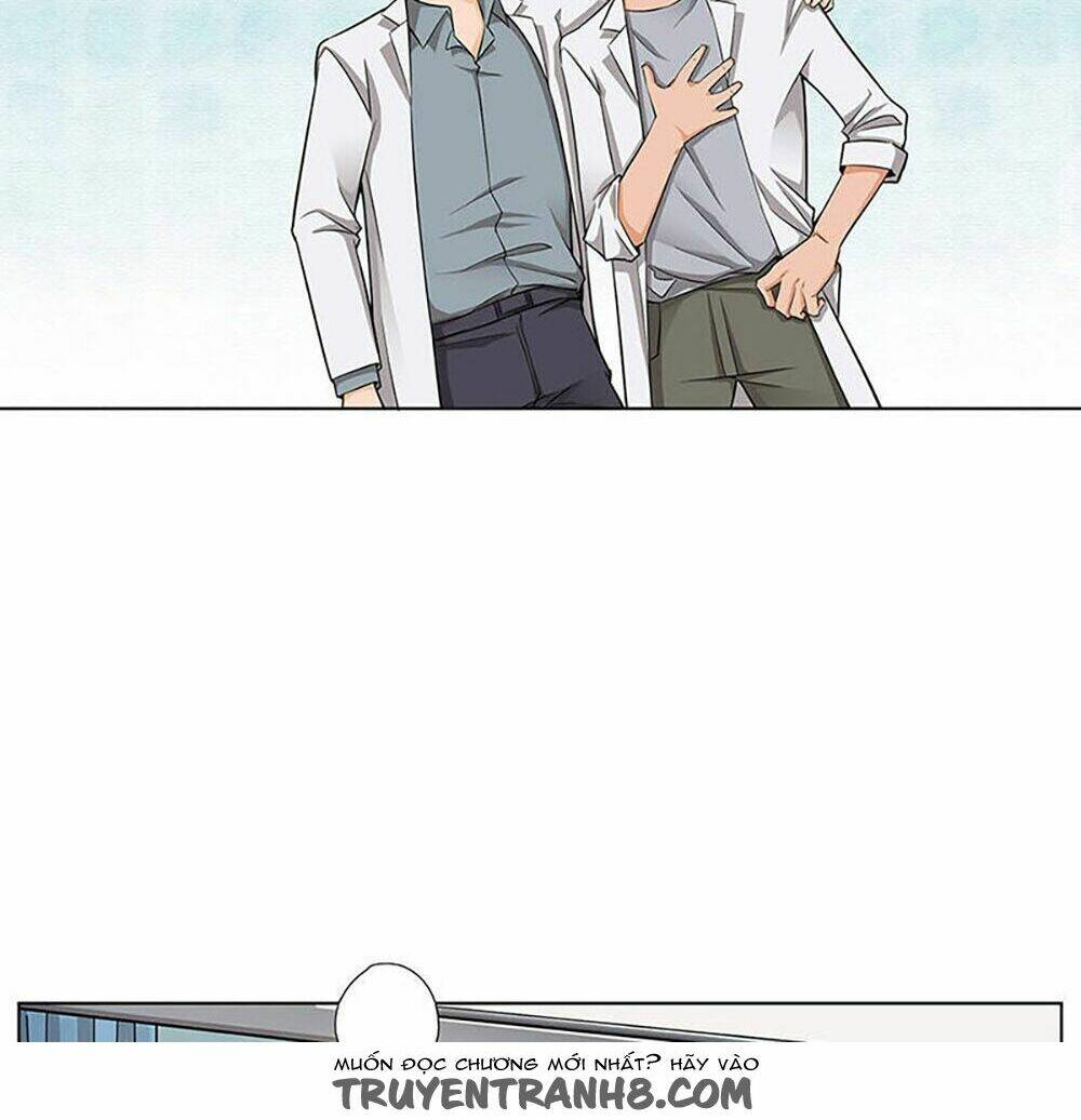 Thông Linh Ngụy Y - Chapter 10 - Page 28
