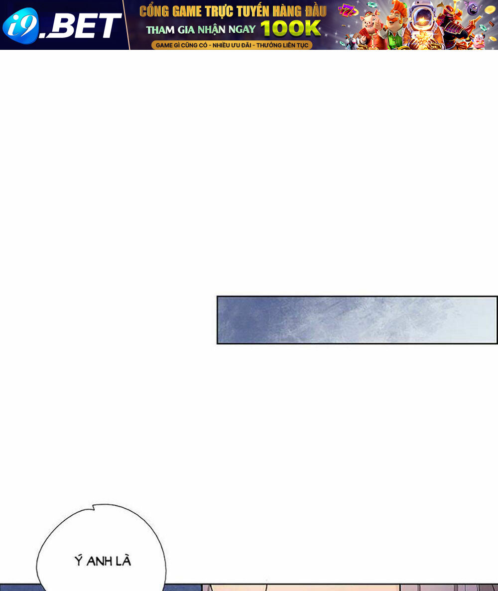 Thông Linh Ngụy Y - Chapter 10 - Page 30