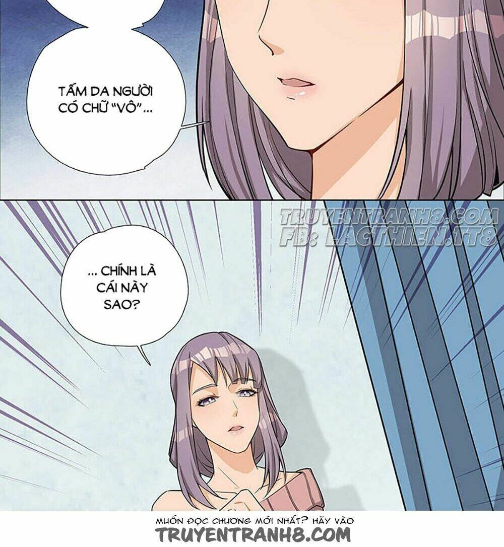 Thông Linh Ngụy Y - Chapter 10 - Page 31