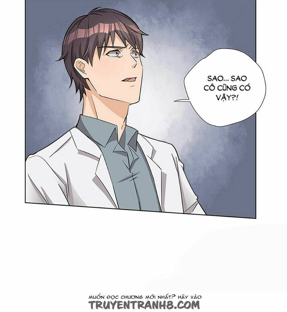 Thông Linh Ngụy Y - Chapter 10 - Page 33