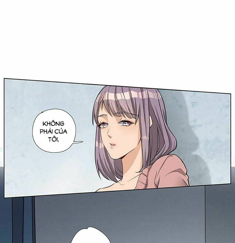 Thông Linh Ngụy Y - Chapter 10 - Page 34