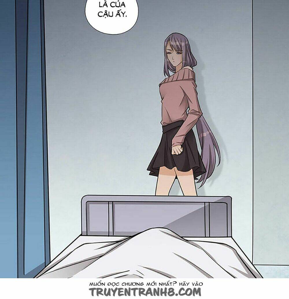 Thông Linh Ngụy Y - Chapter 10 - Page 35