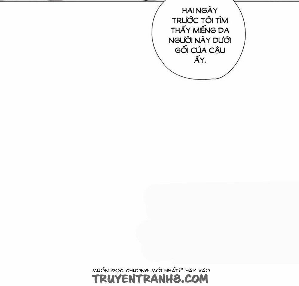 Thông Linh Ngụy Y - Chapter 10 - Page 38