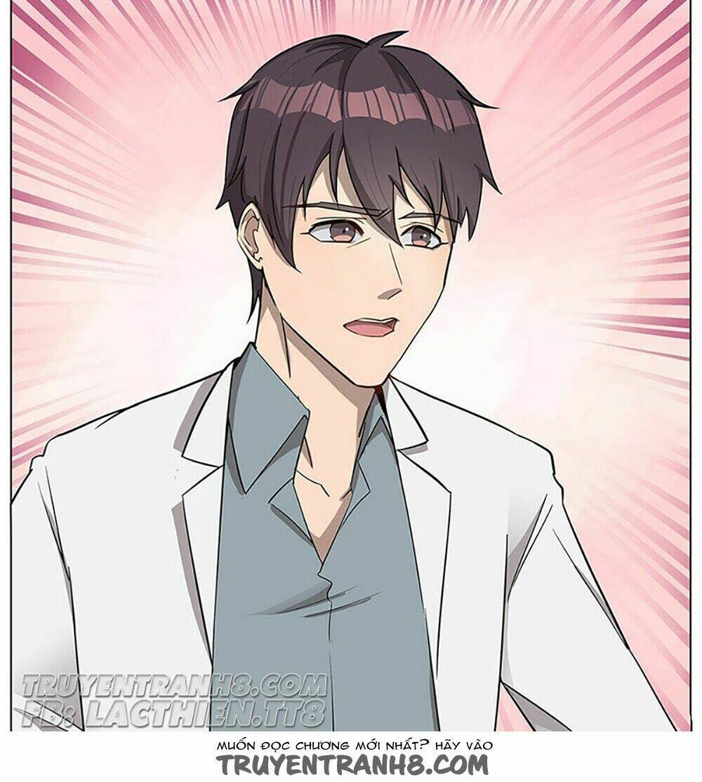 Thông Linh Ngụy Y - Chapter 10 - Page 3