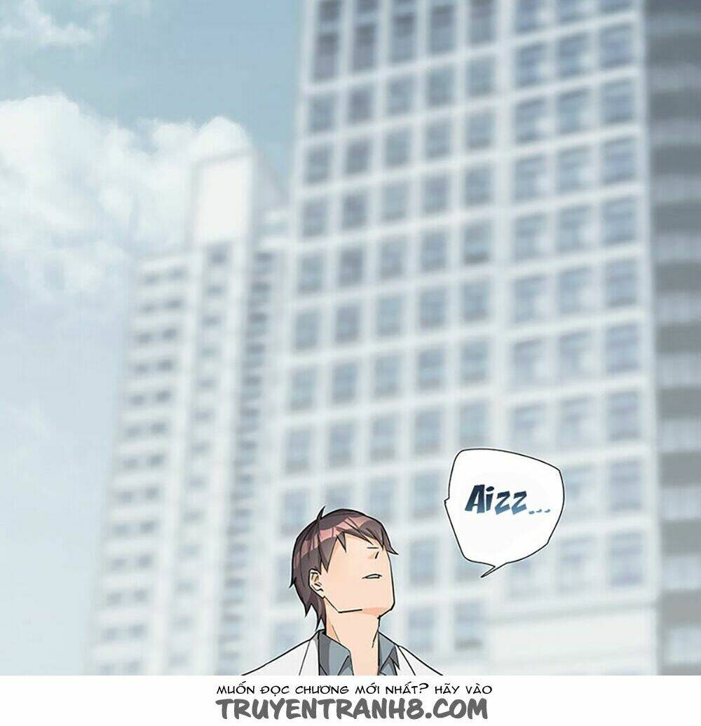 Thông Linh Ngụy Y - Chapter 10 - Page 43