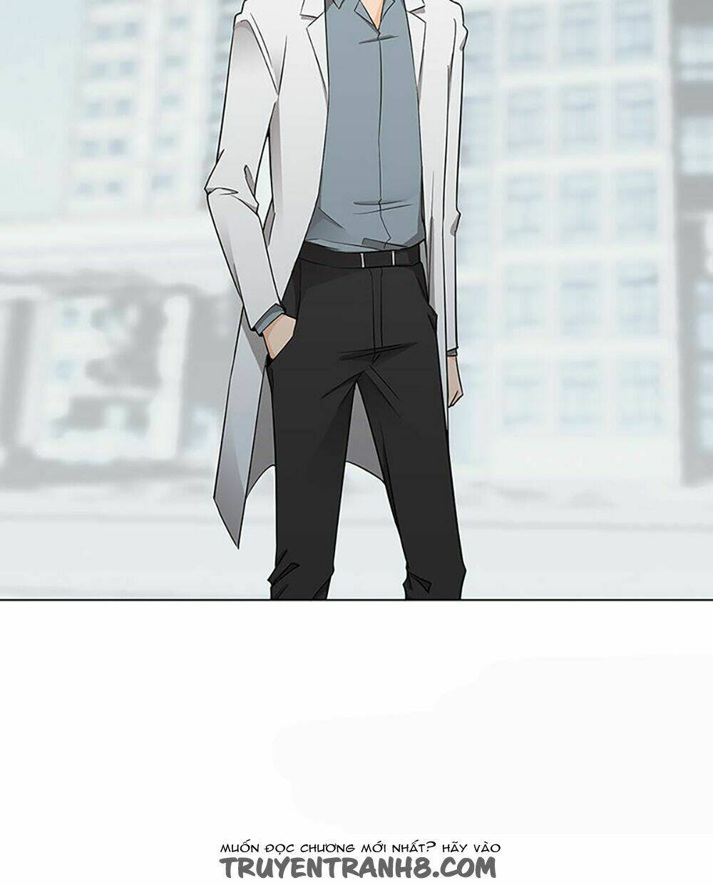 Thông Linh Ngụy Y - Chapter 10 - Page 44