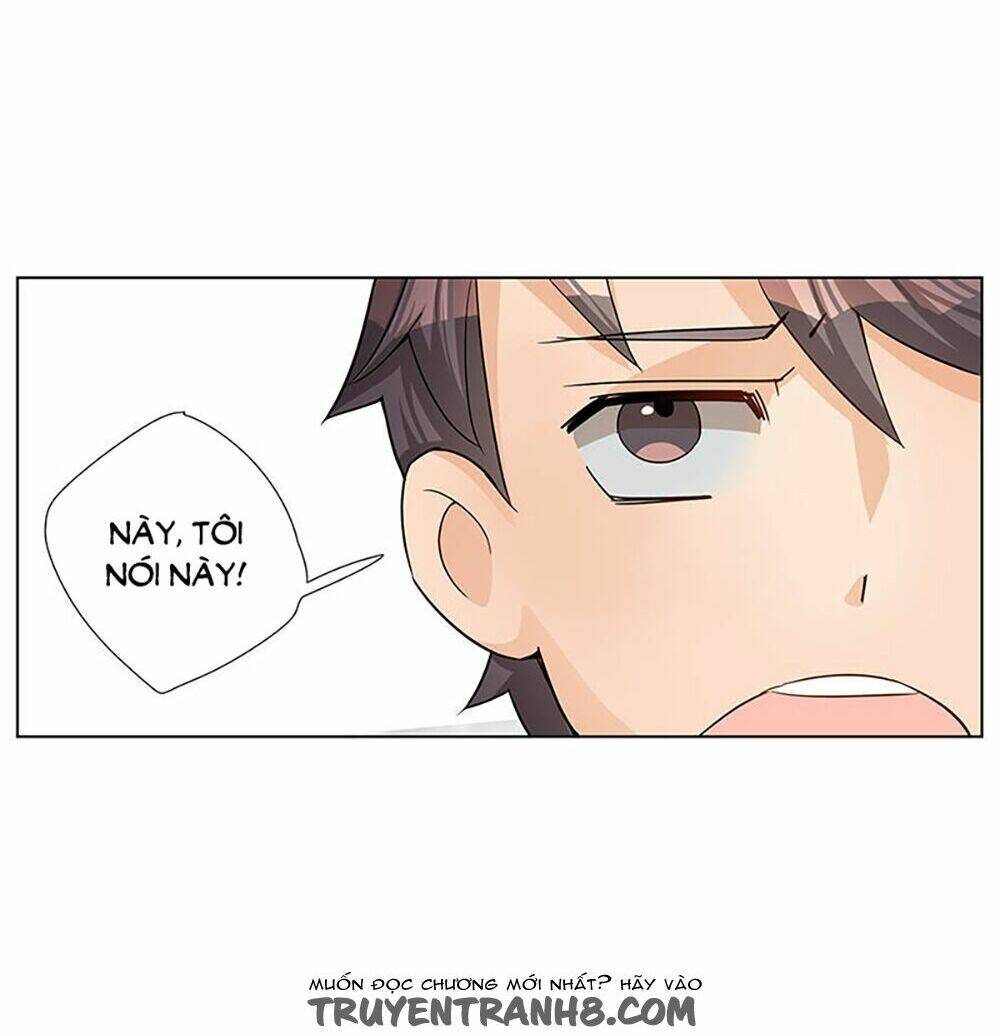 Thông Linh Ngụy Y - Chapter 10 - Page 46