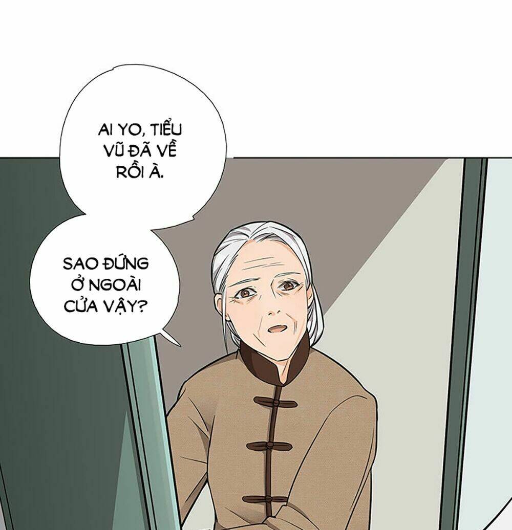 Thông Linh Ngụy Y - Chapter 10 - Page 50