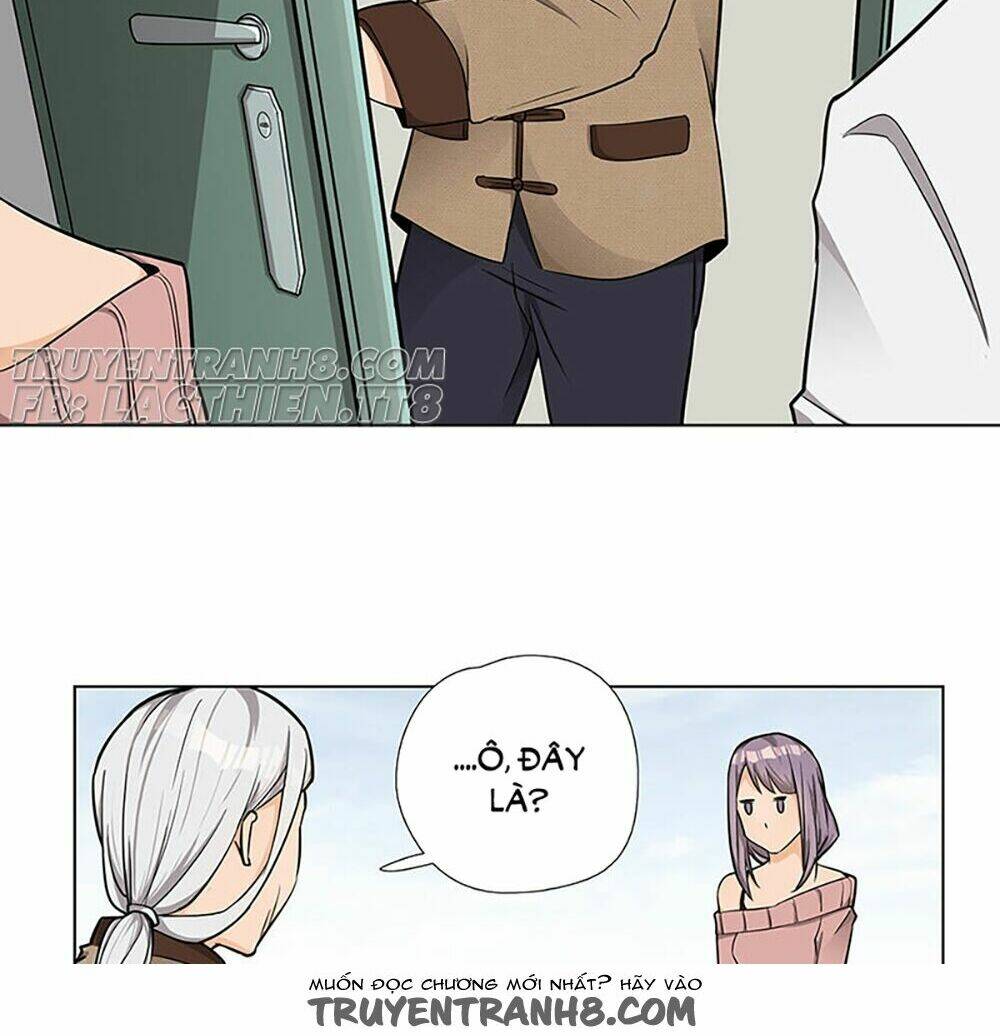 Thông Linh Ngụy Y - Chapter 10 - Page 51