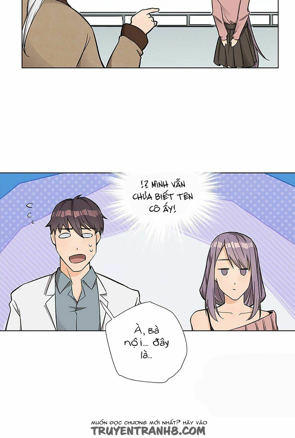 Thông Linh Ngụy Y - Chapter 10 - Page 52
