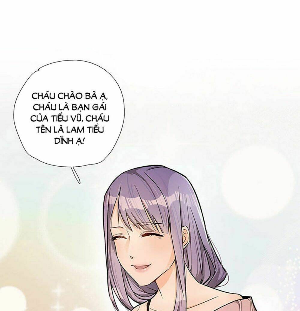Thông Linh Ngụy Y - Chapter 10 - Page 53