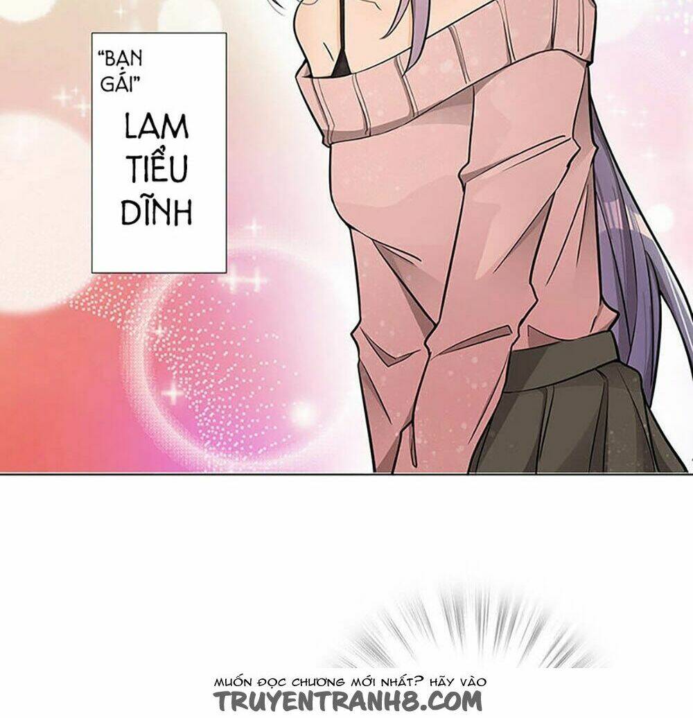 Thông Linh Ngụy Y - Chapter 10 - Page 54