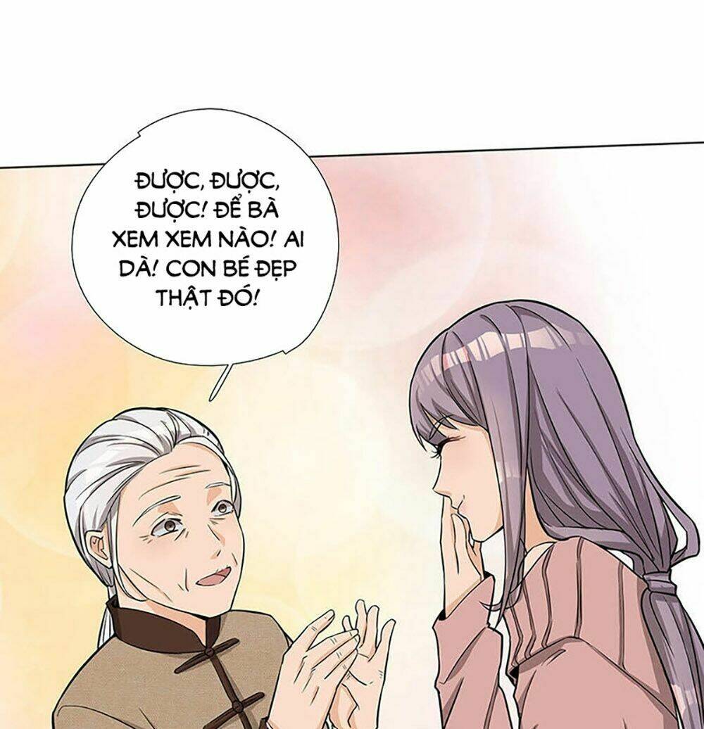 Thông Linh Ngụy Y - Chapter 10 - Page 56