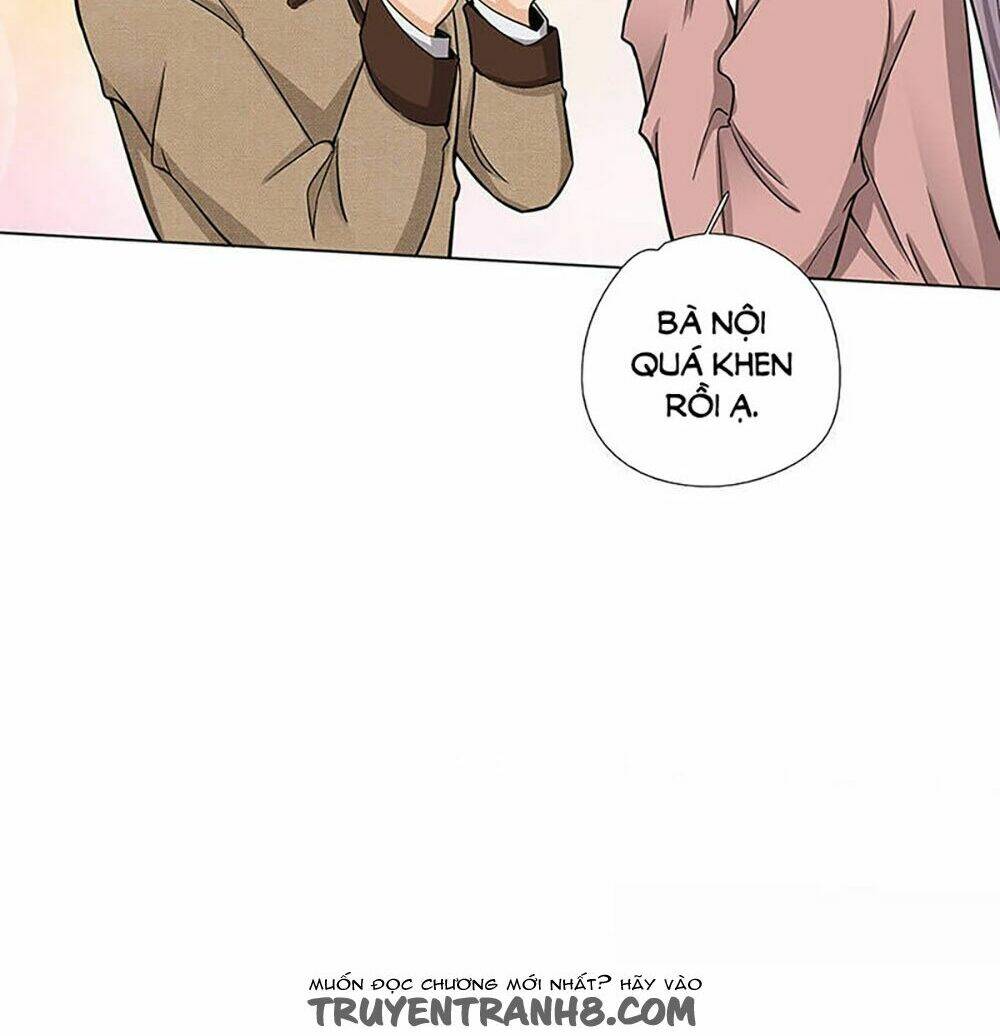 Thông Linh Ngụy Y - Chapter 10 - Page 57