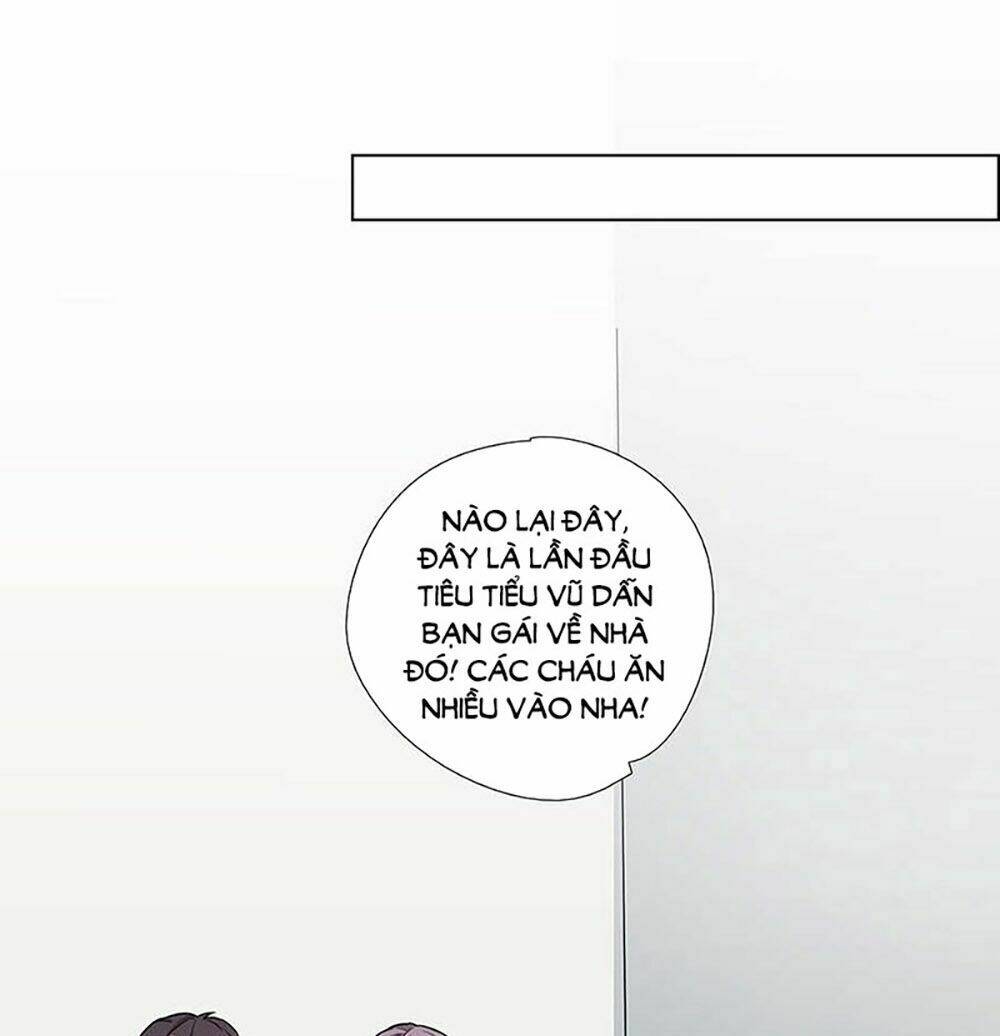 Thông Linh Ngụy Y - Chapter 10 - Page 58